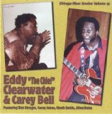 Chicago Blues Session - Vol 23 Eddy Clearwater & Carey Bell