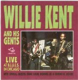 Chicago Blues Session - Vol 30 Live At Blues In Chicago