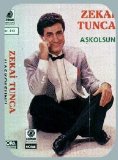 zekai tunca - AŞK OLSUN