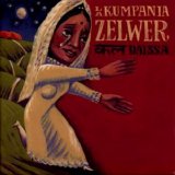 Jean-Marc Zelwer & La Kumpania - Daissa (Tziganes Imaginaires)