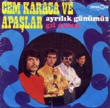 dev türk pop arşivi - 1
