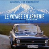 arto tunçboyacıyan - Le Voyage en Armenie (2008)