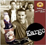 Kargo - Efes Dark (2000)