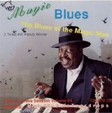 Chicago Blues Session - Vol 24 Magic Slim & The Teardrops - Magic Blues