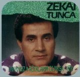 Zekai Tunca - 1990 Imkansiz Ruyalarim Olmasa