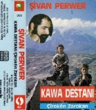 şivan perwer - Kawa Destani