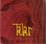 Haig Yazdjian - Talar