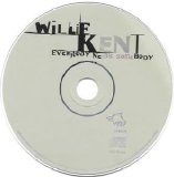 Chicago Blues Session - Vol 43 Willie Kent - Everybody Needs Somebody