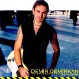 Demir Demirkan - Dünya Benim