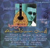 Asheek El Oud - Arabian Oud Vol.4