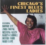 Chicago Blues Session - Vol 28 Chicago's Finest Blues Ladies