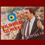 Yıldırım Gürses - Mavi Boncuk