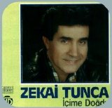Zekai Tunca - Türk Sanat Müziğinin Unutulmay