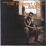 Robert Cray - Robert Cray-Heavy Picks-1999