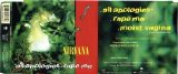 Nirvana - Nirvana-All Apologies [Single]