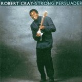 Blues-Robert Cray-16 cd- - Robert Cray-Strong Persuader-1986