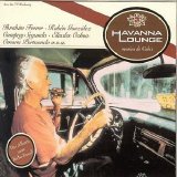 Various artists - Havanna Lounge - musica de Cuba - CD2