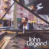 John Legend - Once Again