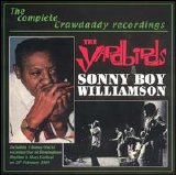 The Yardbirds - The Yardbirds & Sonny Boy Williamson (1965)