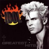 Billy Idol - Greatest Hits