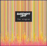 Basement Jaxx - The Singles