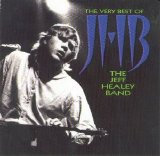 Blues-Jeff Healey Band-8 cd - Jeff Healey Band-The Best Of the Jeff Healey Band-2001
