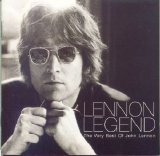 John Lennon Discography Plus - Lennon Legend