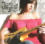 Kate Voegele - Don't Look Away