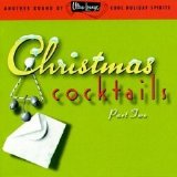 Various artists - Ultra-Lounge - Christmas Cocktails - 2