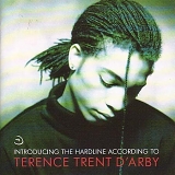 Terence Trent D'Arby - Introducing the Hardline According to Terence Trent d'Arby