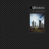 Ultravox - Lament (Re-Issue)