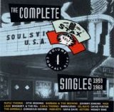Various artists - The Complete Stax/Volt Singles: 1959-1968 - 4