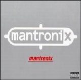 Mantronix - Mantronix [Deluxe Edition]