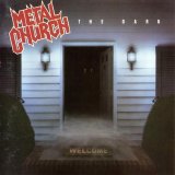Metal Church - The Dark