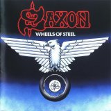 Saxon - Wheels Of Steel (2006)