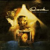Riverside - Rapid Eye Movement