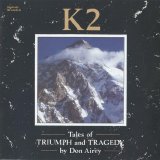 Don Airey - K2 (Tales Of Triumph And Tragedy)