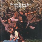 The Incredible String Band - Changing Horses