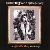 Captain Beefheart & His Magic Band - The Mirror Man Sessions (1999)