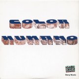 Color Humano - Color Humano (2003)