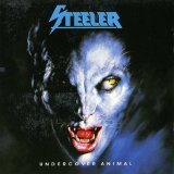 Steeler - Undercover Animal