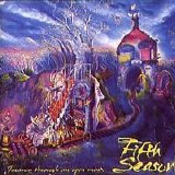Fifth Season - Journey Through An Open Mind