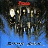Steeler - Strike Back