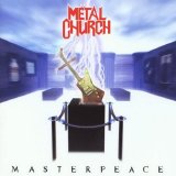 Metal Church - Masterpeace