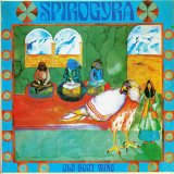 Spirogyra - Old Boot Wine