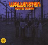 Wallenstein - Cosmic Century