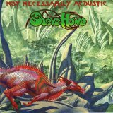 Steve Howe - Not Necessarily Acoustic