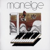Maneige - Maneige (2007)