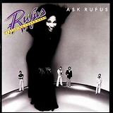 Rufus - Ask Rufus
