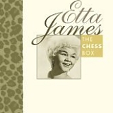 Etta James - The Chess Box Set